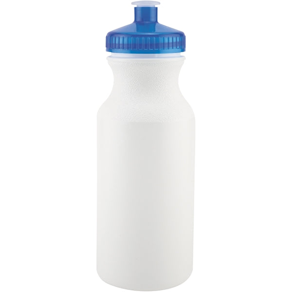 20 Oz Bike Water Bottle
