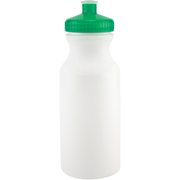 20 Oz Bike Water Bottle
