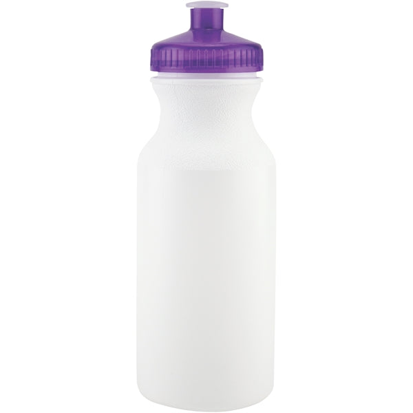 20 Oz Bike Water Bottle