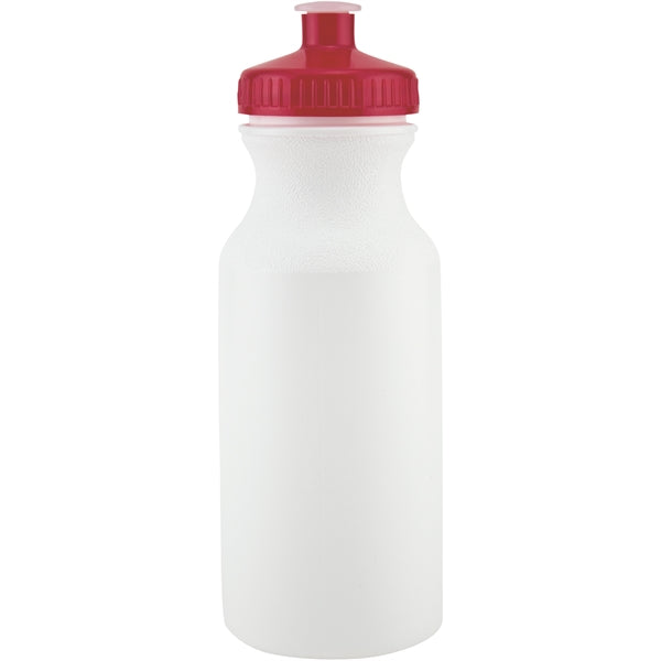 20 Oz Bike Water Bottle