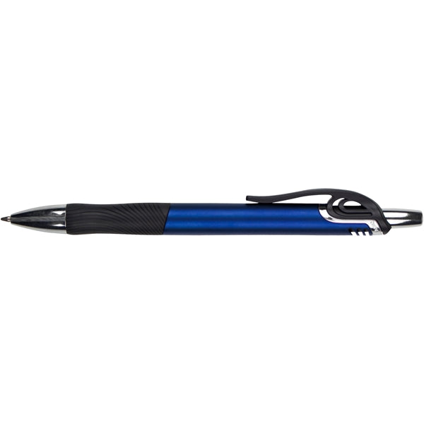 Metallic Gripper Pen