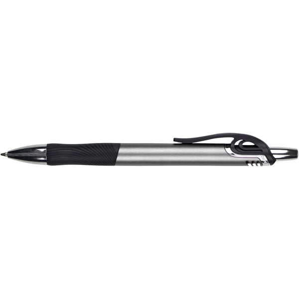 Metallic Gripper Pen