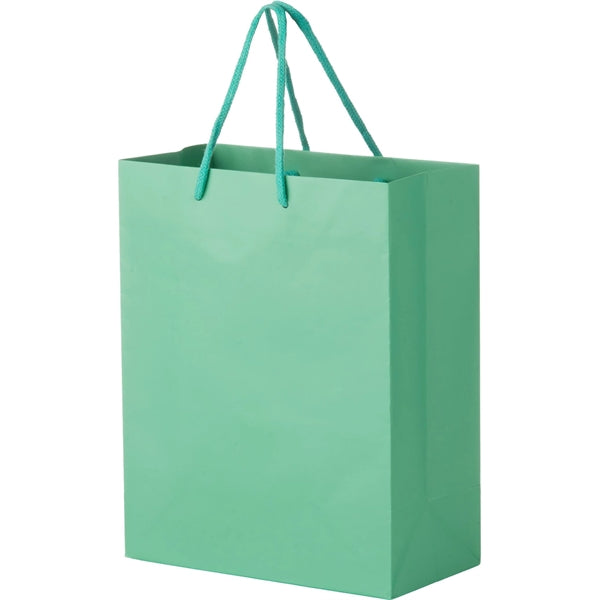 Matte Laminated Euro Tote Bags