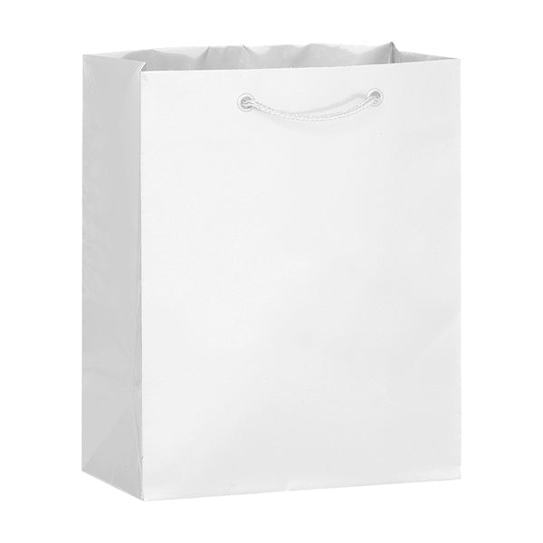 Matte Laminated Euro Tote Bags