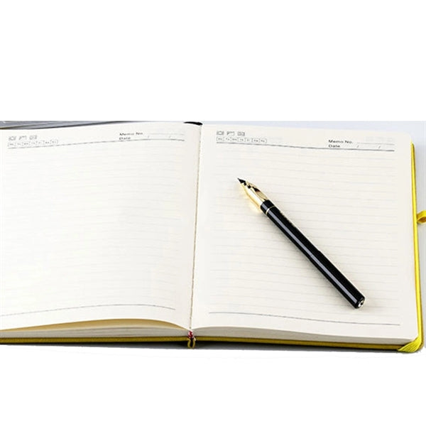 Soft Cover Journal