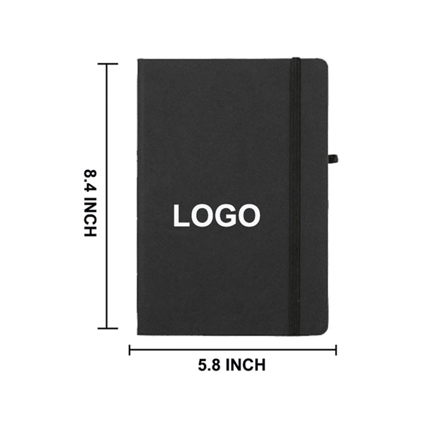 Soft Cover Journal