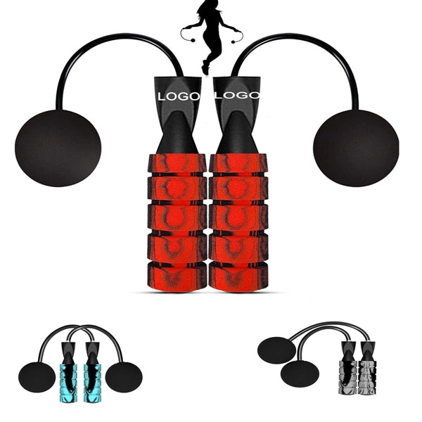 Weight Skipping Rope