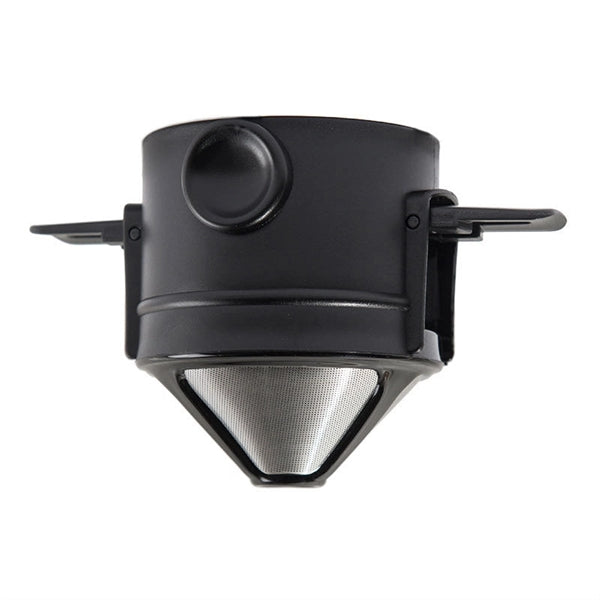 Paperless Stainless Steel Coffee Filter