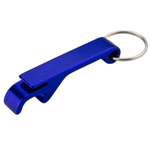Colorful Beer Bottle Openers