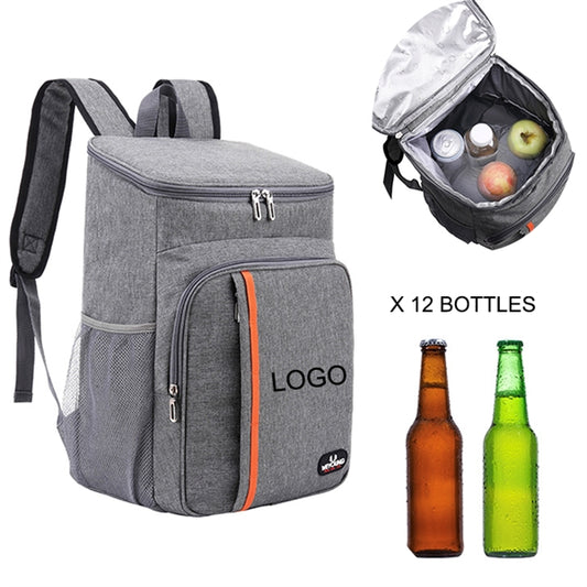 Backpack Cooler Bag