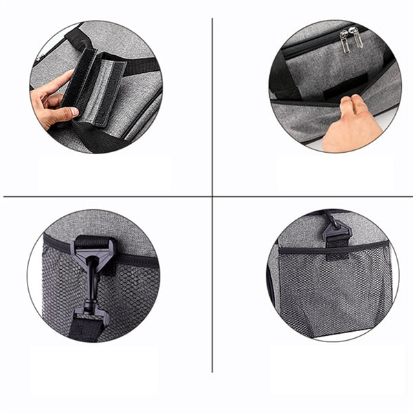 Picnic Large Lunch Tote Bag