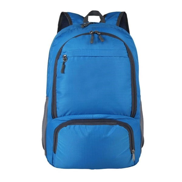 Lightweight Packable Backpack Hiking Bag