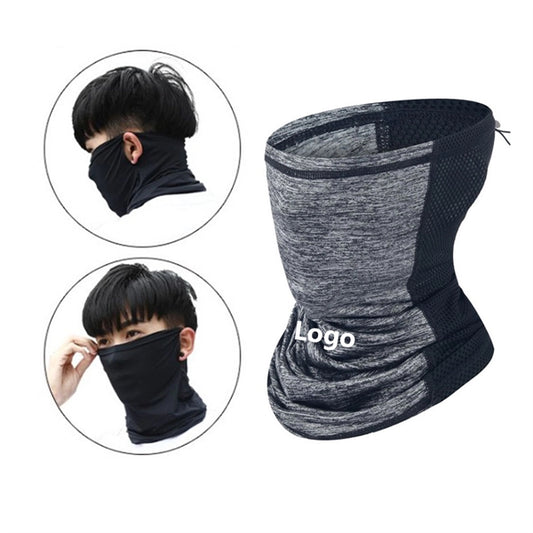 Unisex Neck Gaiter