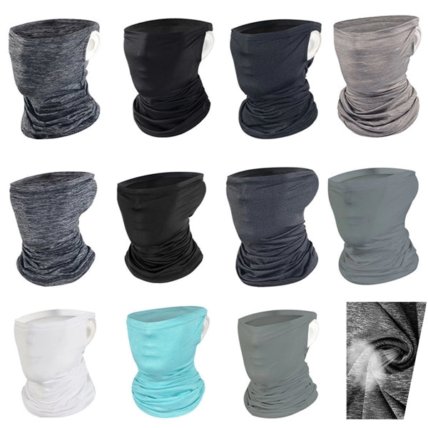Unisex Neck Gaiter