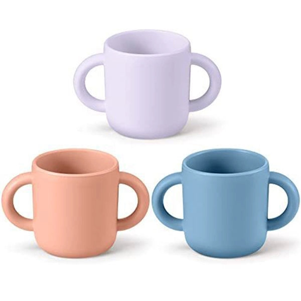 Silicone Training Cup for Infants