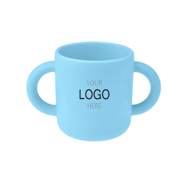 Silicone Training Cup for Infants