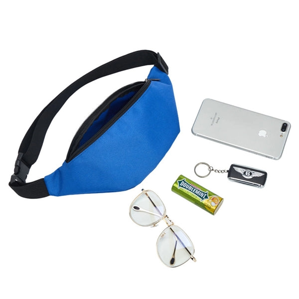 Sport Waist Bags Crossbody Fanny Pack