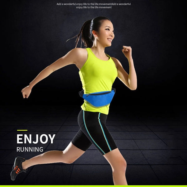 Sport Waist Bags Crossbody Fanny Pack
