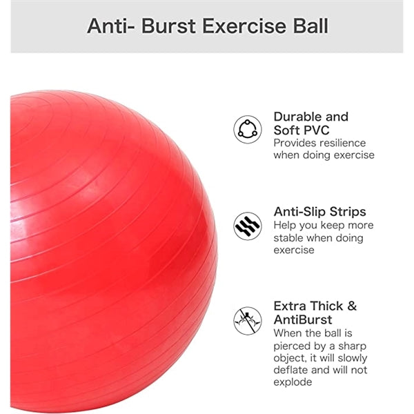 Gym Yoga Ball