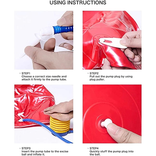 Gym Yoga Ball