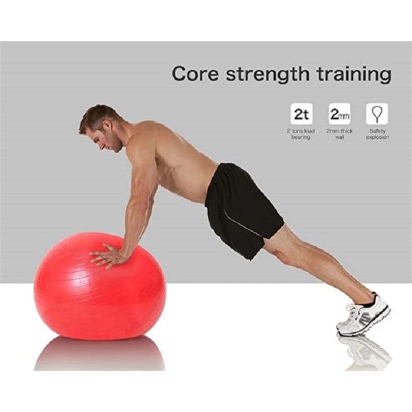 Gym Yoga Ball
