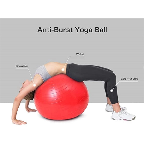 Gym Yoga Ball