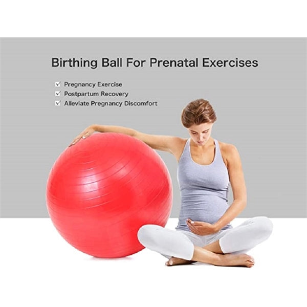 Gym Yoga Ball