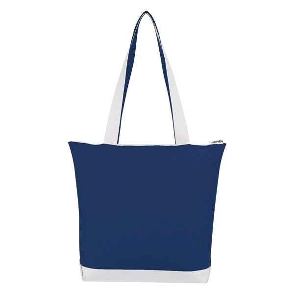 Color mix 600D Reflective Tote