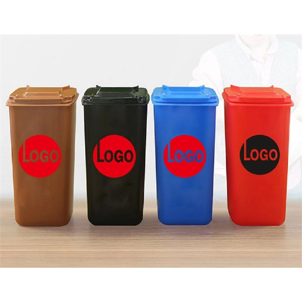 Office Mini Can Container/Pen Holder