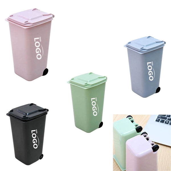 Office Mini Can Container/Pen Holder