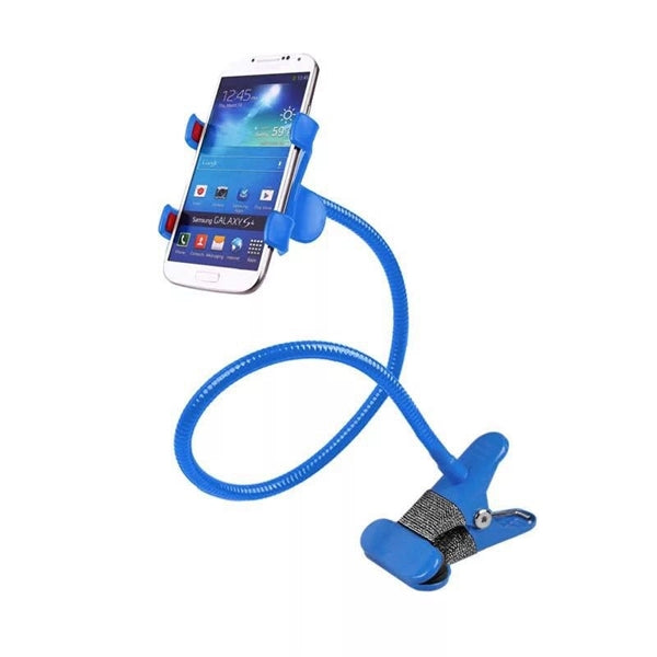 Gooseneck Cell Phone Holder