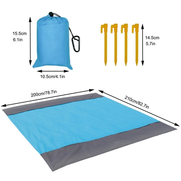 Picnic Mat Blanket