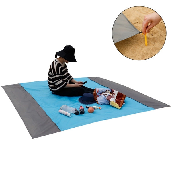 Picnic Mat Blanket