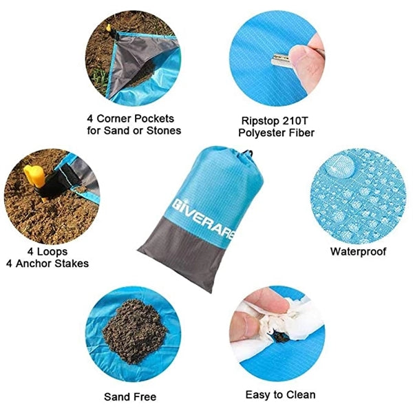 Picnic Mat Blanket