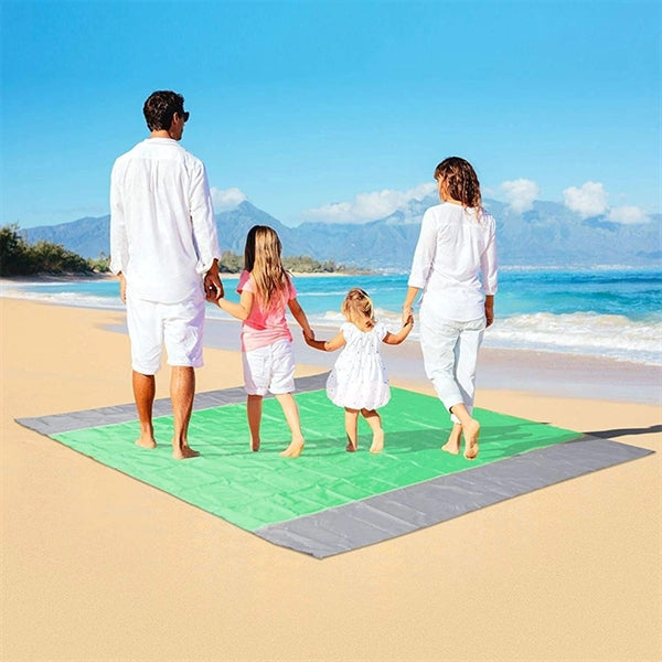 Picnic Mat Blanket