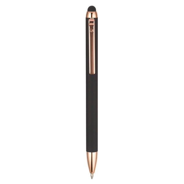 Caddo Stylus Soft Rosegold Pen