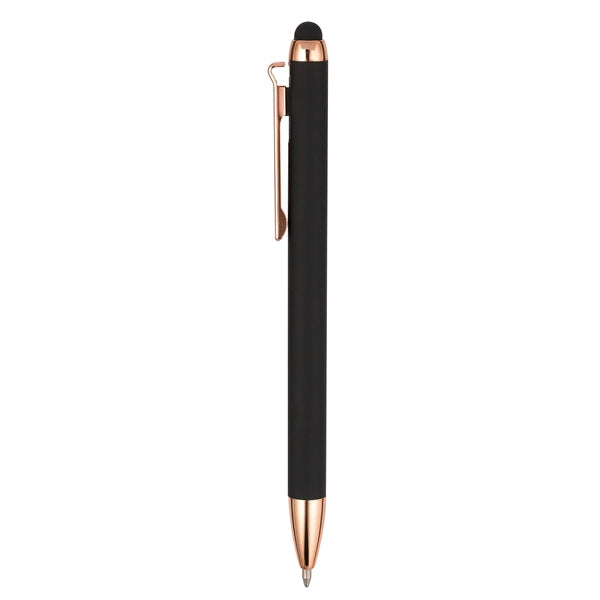 Caddo Stylus Soft Rosegold Pen