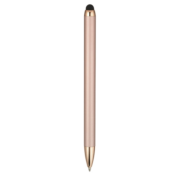 Caddo Stylus Soft Rosegold Pen