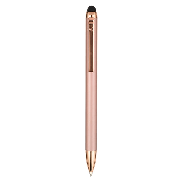 Caddo Stylus Soft Rosegold Pen