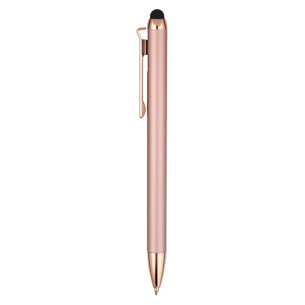 Caddo Stylus Soft Rosegold Pen