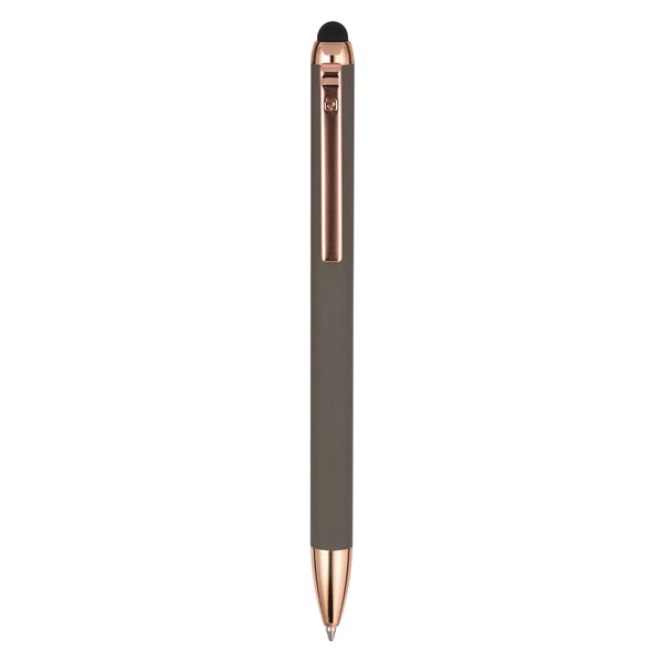Caddo Stylus Soft Rosegold Pen