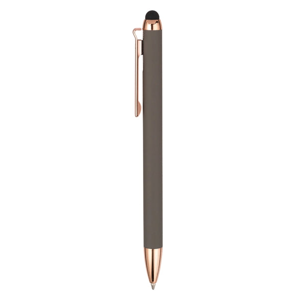 Caddo Stylus Soft Rosegold Pen