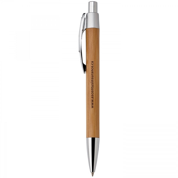Asia Ballpoint Pen