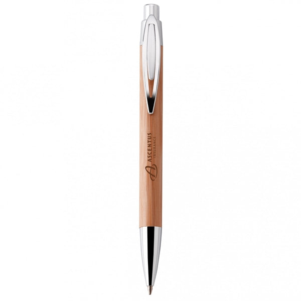 Asia Ballpoint Pen