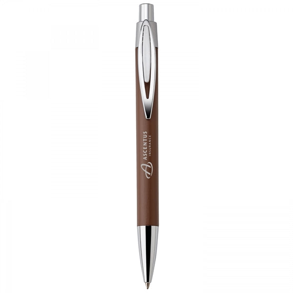 Asia Ballpoint Pen