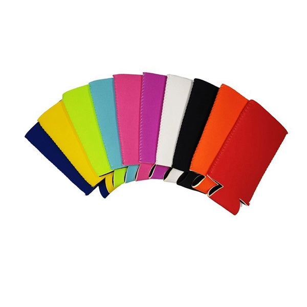 Slim Can Cooler Sleeves