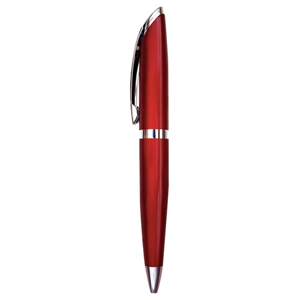 Mikcle Twist Ballpoint Pen