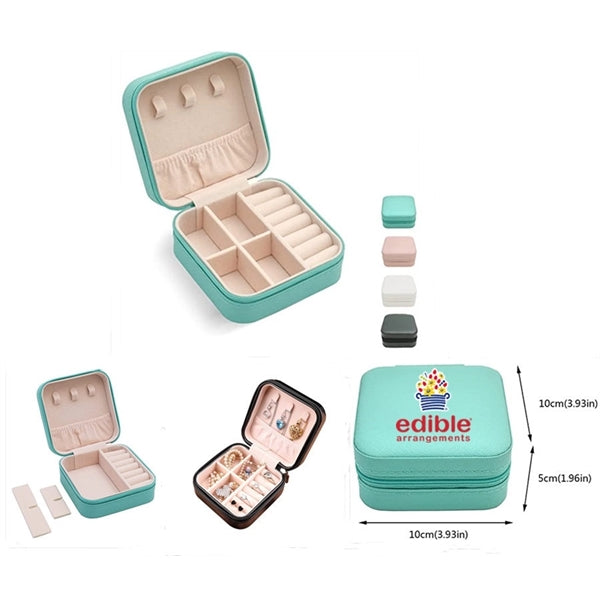 Mini Jewelry Box