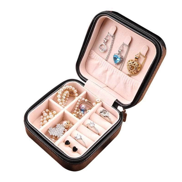 Mini Jewelry Box