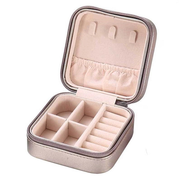 Mini Jewelry Box